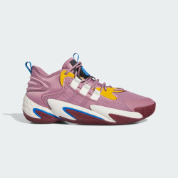 19元】阿迪达斯篮球鞋_adidas 阿迪达斯 byw select团队款boost专业