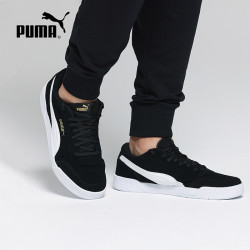 puma彪马男鞋女鞋2022春季新款情侣款低帮运动鞋休闲鞋板鞋370304