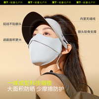 蕉下 暴晒脸基尼防晒面罩MP34324