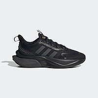 adidas 阿迪达斯 官方轻运动AlphaBounce +女子网面跑步鞋