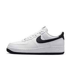 NIKE 耐克 官方AIR FORCE 1男子空军一号运动鞋夏季新款胶底FQ4296