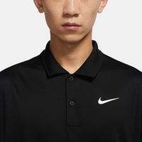 Nike耐克DRI-FIT男子速干高尔夫翻领T恤夏季POLO环保DH0823