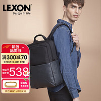 LEXON 乐上 15英寸笔记本电脑包