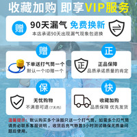 儿童游泳圈成人加厚款救生圈防侧翻男童女童宝宝充气腋下圈游泳池