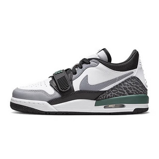 耐克（NIKE）AIR JORDAN LEGACY 312 GS 缓震防滑耐磨运动篮球鞋CD9054-131 39