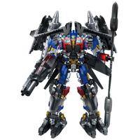 观吉 国创机甲系列 BB803 赛博坦至尊