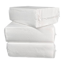 YIMEIDE 益美得 GZA1070 商用酒店厕所卫生间抽纸檫手纸 200抽/包20包1箱