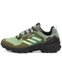 adidas 阿迪达斯 Terrex Swift R3 GTX 运动鞋