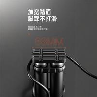 脚踩打气筒自行车家用通用高压充气泵电动电瓶摩托车气管气球篮球
