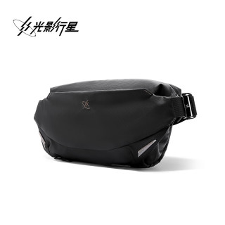光影行星 【极星】摄影斜挎包