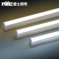 NVC Lighting 雷士照明 T5一体化灯管 14W  1.2m 2只装