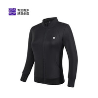 必迈(bmai)必迈运动跑步训练抓绒卫衣春秋保暖御寒户外健身慢跑防风上衣