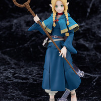 【Hpoi预定】Max Factory figma 迷宫饭 玛露西尔 机娘 可动手办