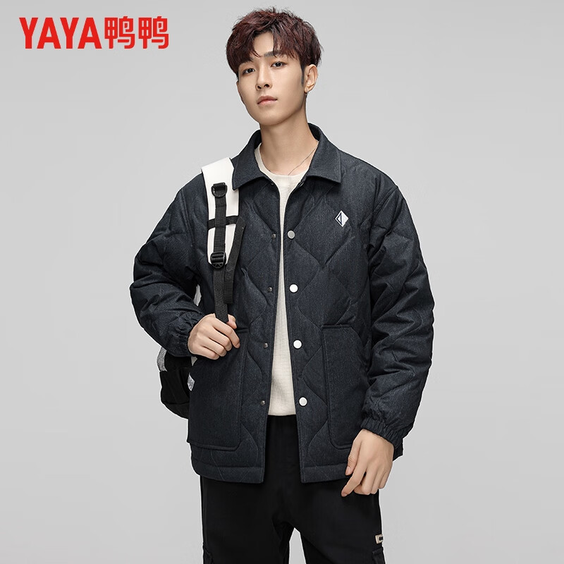军绿牛仔