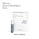 Maison Francis Kurkdjian/梵诗柯香 MFK丝绸乌木淡香水2ml（香味可选）