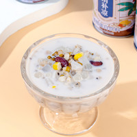 芝麻官海南特产椰奶清补凉280g*6罐