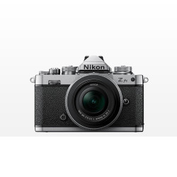 nikon尼康zfc微单相机复古学生高清旅游vlog数码照相机海外版