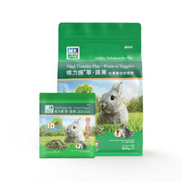MR．HAY 草先生 维力提摩西草果蔬草条兔兔龙猫荷兰猪磨牙草条粮食零食MH42