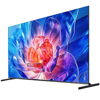 百亿补贴：Hisense 海信 电视85英寸MiniLED AI摄像头声控4k超高清液晶智能平板电视机