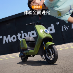 Niu Technologies 小牛电动 NT 电动自行车 TDR115Z 铅酸版