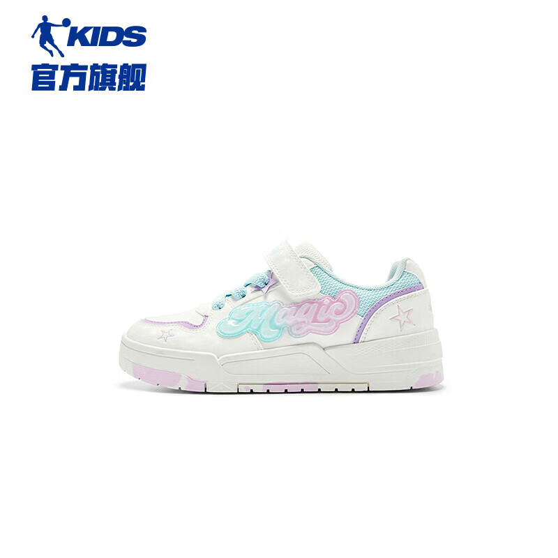 象牙色/净透蓝