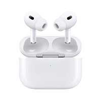 88VIP：Apple 苹果 AirPods Pro 2 真无线蓝牙耳机 MagSafe USB-C