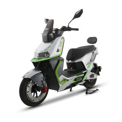 tailg 台铃 电动车超能s·追风者电动摩托车72v38ah石墨烯长续航电摩