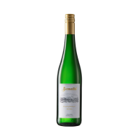 美美的花园 Riesling日晷谷摩泽尔 雷司令 750ml+帆布包
