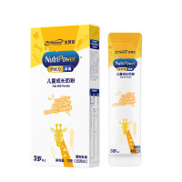 会员专享：美赞臣 学优力卓高 儿童成长奶粉 25g*3条/盒