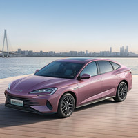 BYD 比亚迪 海豹07 25款 DM-i 1.5L 125km 精英型