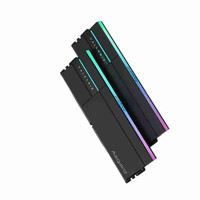 asgard阿斯加特女武神瓦尔基里Ⅱ代ddr56400台式机内存条32gb16gx2rgb