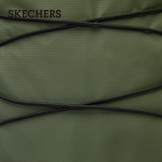 斯凯奇（Skechers）新款男女户外背包露营徒步大容量L224U023