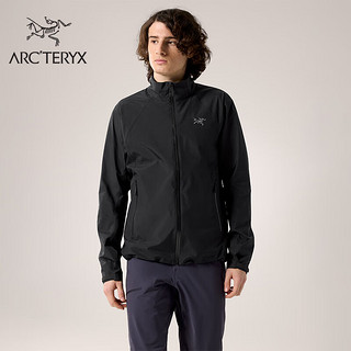 ARC'TERYX 始祖鸟 ARC’TERYX始祖鸟 KADIN JACKET  男子 软壳夹克