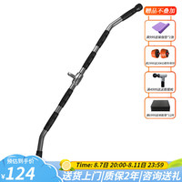 YANBO 研博 史密斯机商用综合训练器卧推深蹲架家用龙门架多功能健身器材 0610A专用