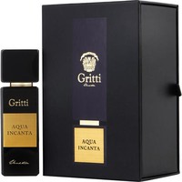 Gritti 格瑞蒂博士 Aqua Incanta 女士香水 EDP 100ml