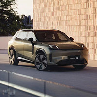 LYNK & CO 领克 08 25款 1.5T 120km 两驱长续航Plus