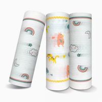 稚久 懒人抹布50抽