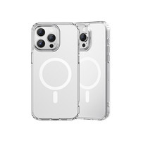 Recci 锐思 iPhone15 Pro 晶透磁吸手机保护壳（透明）