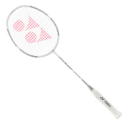 YONEX ARC8 全碳素超轻 5U 白色 羽毛球拍