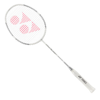 YONEX ARC8 全碳素超轻 5U 白色 羽毛球拍