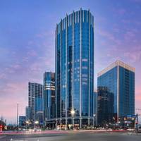 全程不加价，热门旅游城市都有！丽呈酒店集团 全国87店指定房型1晚通兑含双早套餐