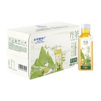 丹茶 x北冰洋 茉莉花茶 茶饮料500ml*15瓶/箱