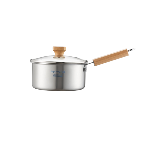 Joyoung 九阳 奶锅(316L不锈钢)
