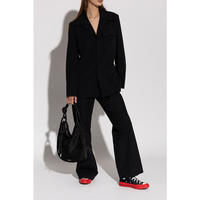 COMME des GARÇONS Play X Converse联名款 CHUCK 70高帮帆布鞋