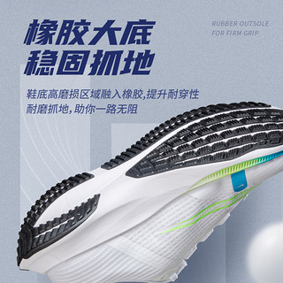 88VIP：NIKE 耐克 AIR ZOOM RIVAL男新款运动鞋缓震公路竞速跑步鞋CT2405-199