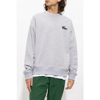 LACOSTE 拉科斯特 logo运动衫