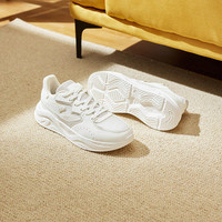 云凡2.0  361度运动休闲鞋男款复古百搭男鞋秋春网面透气轻便鞋子