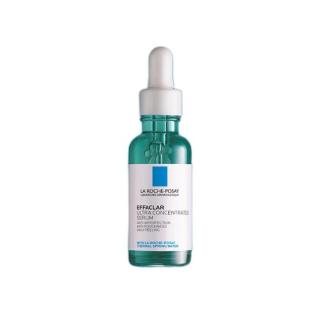LA ROCHE-POSAY 理肤泉 三酸焕肤精华液 30ml（赠 B5修护霜15ml）
