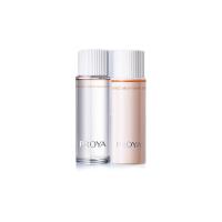 PROYA 珀莱雅 双抗水 20ml+双抗乳 20ml