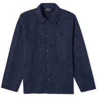 A.P.C. 男士衬衫